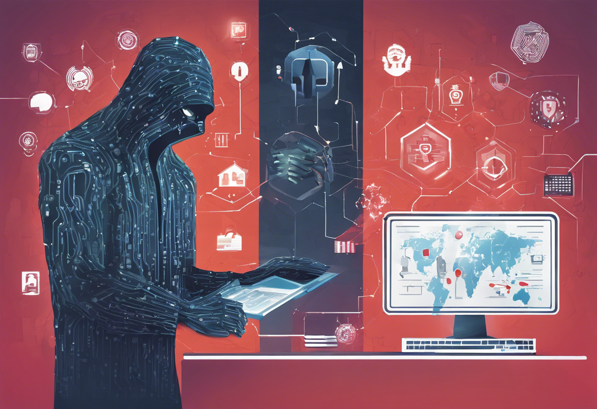 Cybersecurity Threats to be Aware Of